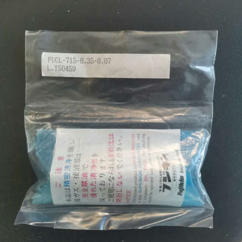 富士金单向阀FUCL-715-6.35-0.07议价