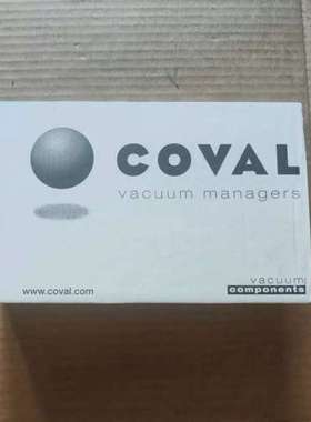 (议价)LEMAX90X25VC24PG1F COVAL 真空生器  A29*