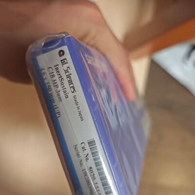 岛津GL色谱柱5020-14445，InertSustain(议价)