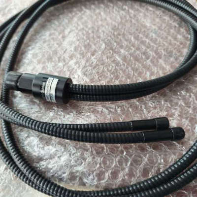 Hecho 一拖二冷光源光纤POFC-S6H-1500-议价