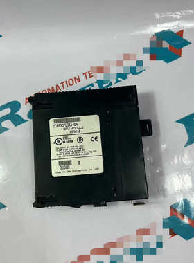 GE IC693CPU351-GN议价