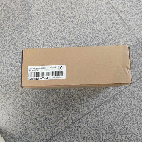 汇川驱动器SV660NS2R8I-FS-INT，议价