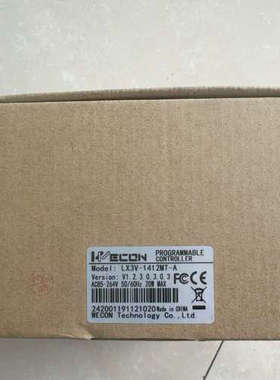 维控 LX3V-1412MT-A，，议价