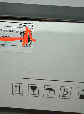 埃斯顿机器人备品备，机器人驱动器PRONT-15AEG议价