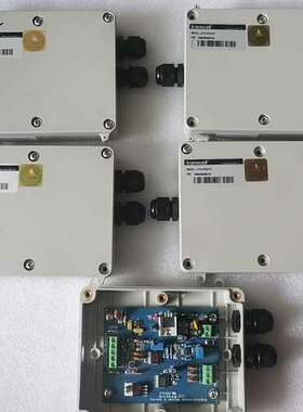 (议价)transcell重量变送器 LCT6-JPA0101