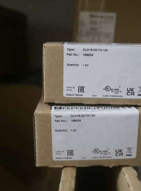 倍加福G18-5573120议价