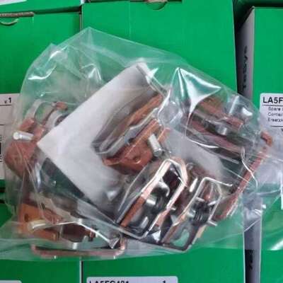 LA5FG431主触头组LC1D245-LC1D205议价