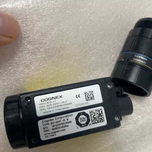 (议价)康耐视工业ISM1403-11带镜头，，正