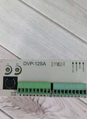 台达   DVP12SA11R  ，年份早议价