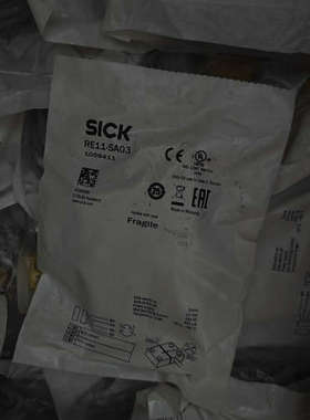 RE11-SKSICK西克RE11-SA03接触式议价