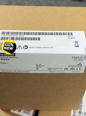 6ES7 350-2AH01-0AE0议价