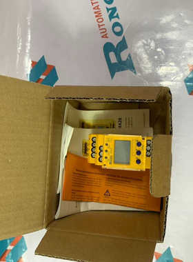 BENDER RCM420-D-2议价
