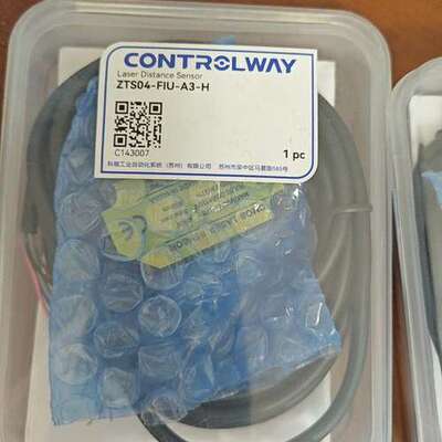 CONTROLWAY ZTS04-FIU-A3-H激议价