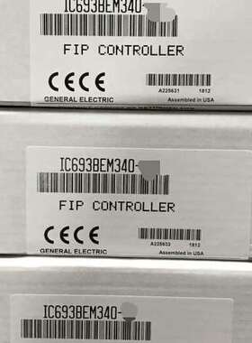 (议价)IC693BEM340