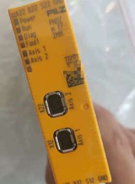 (议价)皮尔兹772171  772101 议价