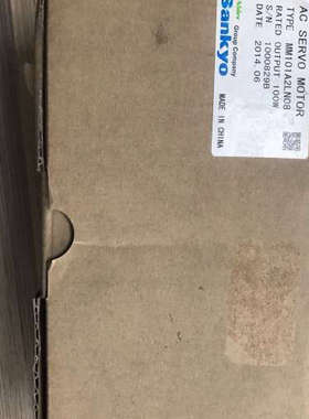 Sankyo三协 MM101A2LN08议价