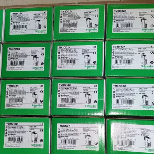 模块TM3DI32K 想回去 (议价)