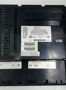 GE  IC754VBF15CTD-KH议价