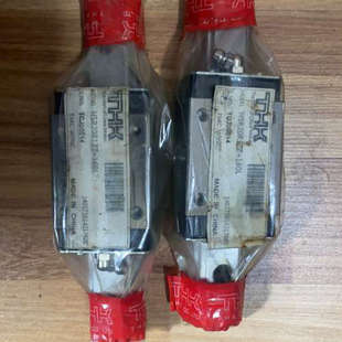 THK滑块HSR20R1ZZ+160L 150议价