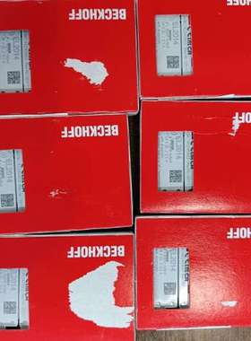 (议价)倍福BECKHOFF EL2014模块，未拆