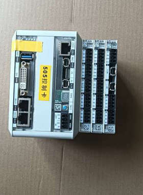 CP505A MM540 DM570 科霸模块 外观皮毛还议价
