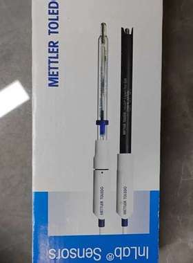 (议价)梅特勒托利多InLab Routine Pro电极，51