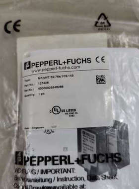 倍加福  M7MV75976a103143议价