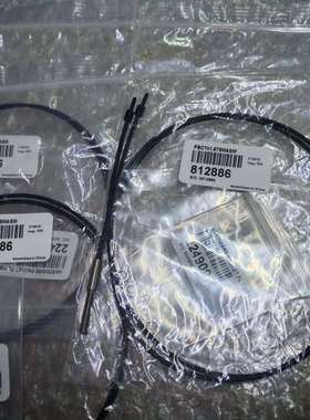 (议价)邦纳光纤 PBCT41.6T5MASM  812886原