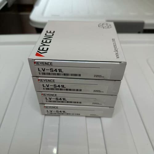 基恩士-S41L，！！ 图！（议价)