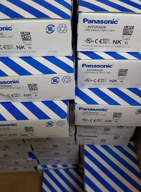 AFP0RAD8  FP0R-AD8模块 ，议价