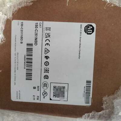 150-C251NBD  AB 罗克韦尔 议价