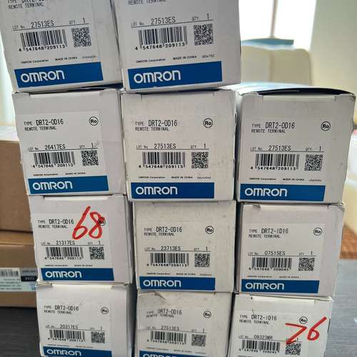 DRT2-0D16OD16，远程终端议价