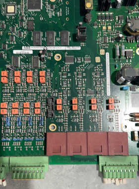 ABB励磁板 3BHE009319R0001 UNS议价