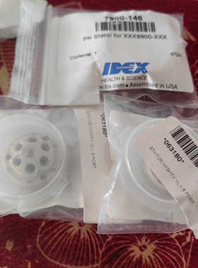 063180，赛默飞离子色谱进样阀定子，063180，全议价