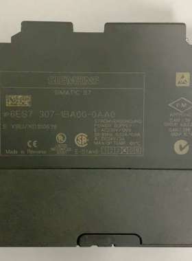 96ES7307-1BA00-0AA0 SIMATI议价