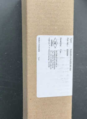 P+F传感器NBN40-U1K-E2-3G-3D有5个5议价