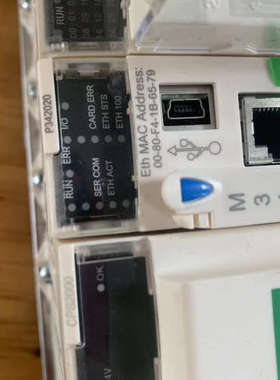 BMXP342020  CPS2000   NoE0100议价