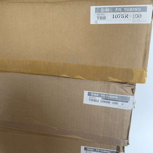 SMC阻燃焊接气管TRBU1065R-100 TRB议价