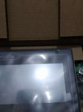 昆仑通态4.3寸触摸屏TPC4013eI tpc4023ei议价