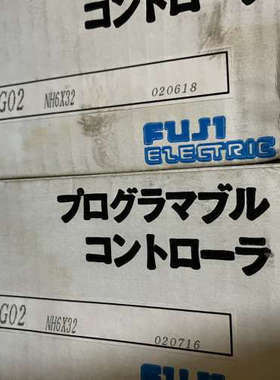 FTT3204-G02 Fuji富士处理器模块，单的来议价