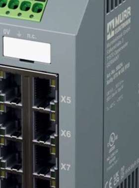 58824 穆尔电子交换机 58824 保真议价