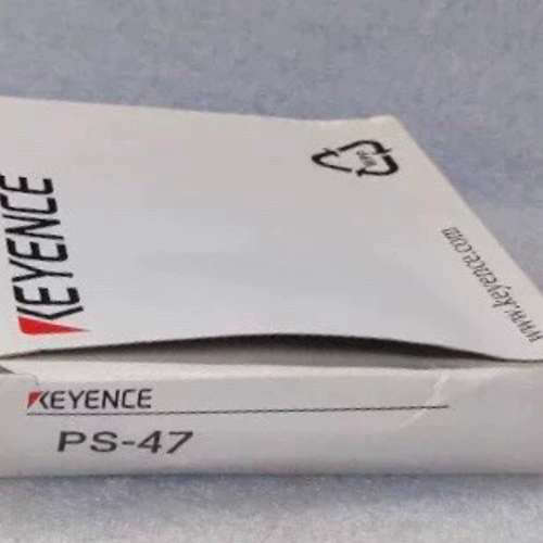 KEYENCE基恩士 PS-47 激光传感器 漫反议价