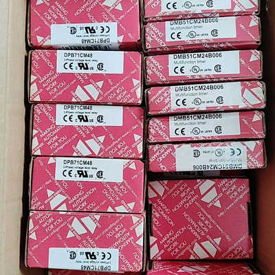 瑞士佳乐继电器DPB71CM48 DMB51CM24B006议价