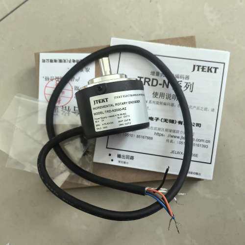 (议价)光洋编码器TRD-N2000-RZ