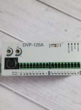 台达   DVP12SA11R  ，议价