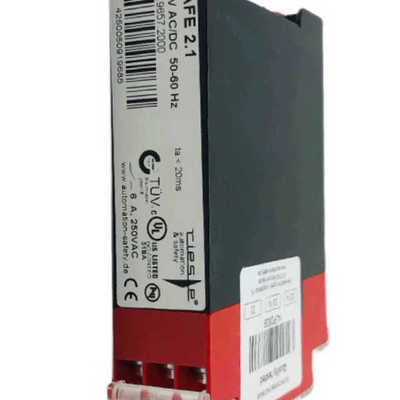 RIESE TIESE中间继电器模块SAFE 2.1，A议价