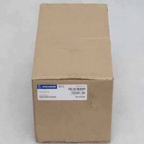 HIRSCHMANN赫斯曼 交换机RS40-0009CCCC议价