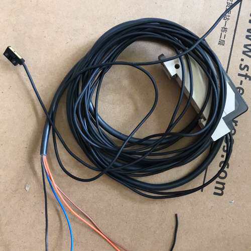 光纤放大器 E3C-JC4P ，光纤 E3C-S议价