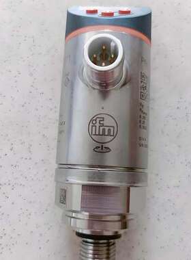 IFM易福门PN7571 PN7594 PN7593压力传感议价