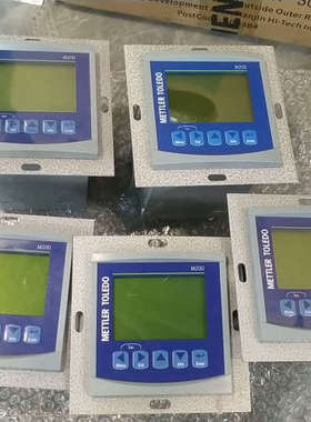 梅特勒M200变送器E203651有2个，，E480774有议价